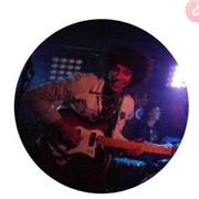 Clases de guitarra eléctrica/acústica en Valencia y alrededores. Para todas las edades